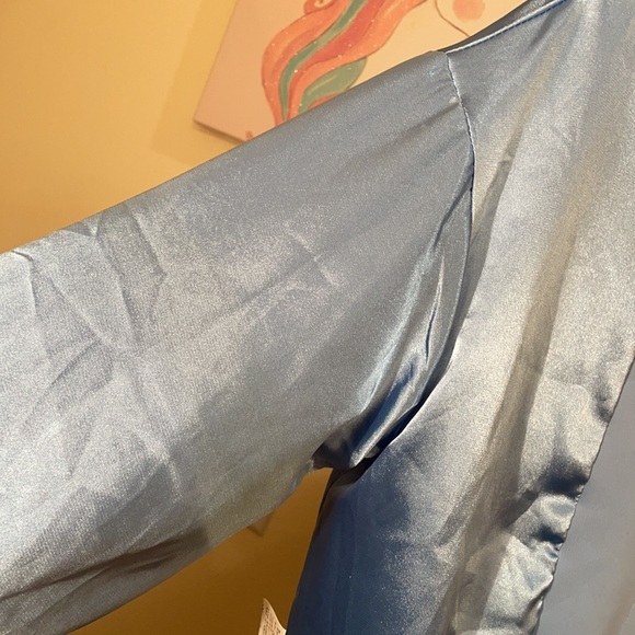 ALL-WEATHER BOMBER JACKET - Picture 10 of 16